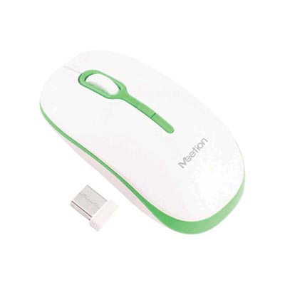 ماوس بی سیم میشن مدل MT-R547