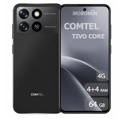 COMTEL TIVO CORE 64GB RAM4+4