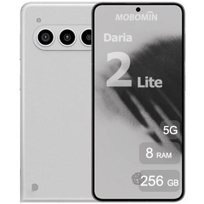 Daria Bond 2 Lite 256GB RAM8