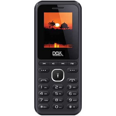 Dox B120 64GB