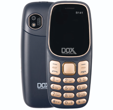 Dox B141 32GB