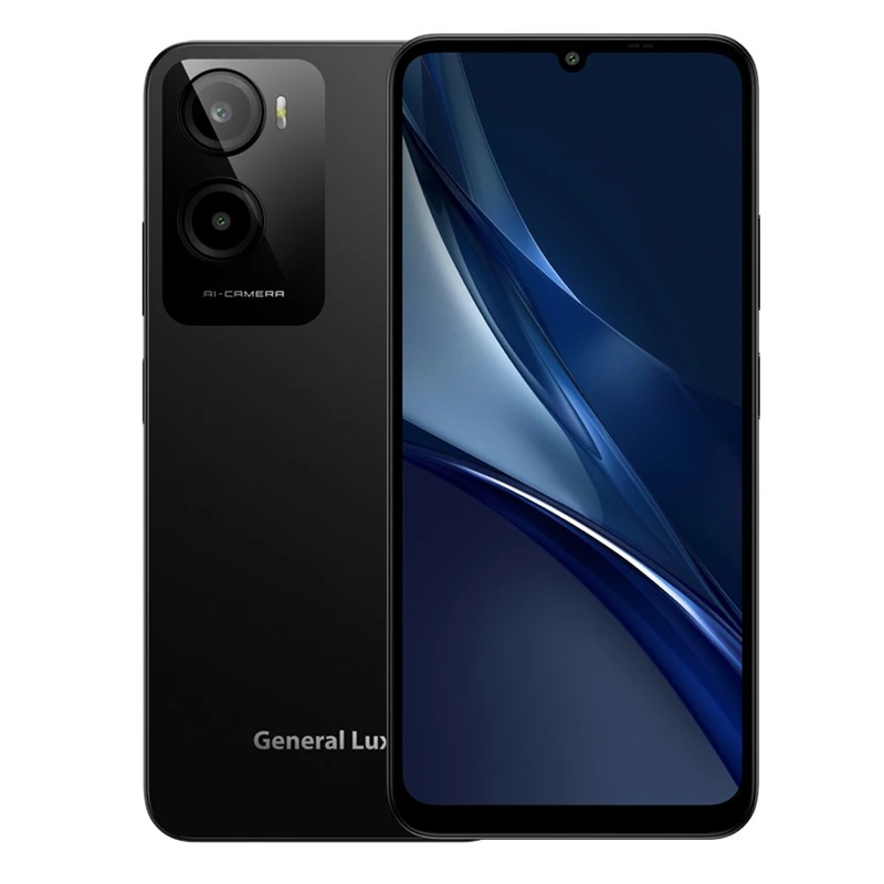 F35 64GB RAM4-جنرال لوکس