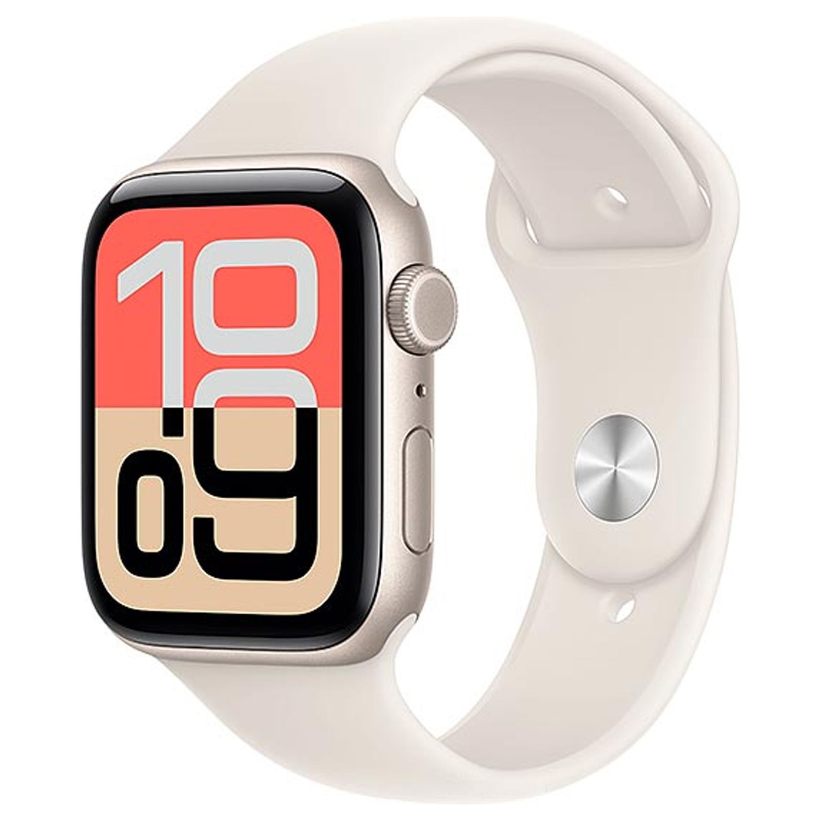 APPLE WATCH SE 3 44mm  گارانتی 18 ماهه