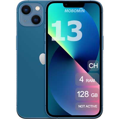 iPhone 13 128GB 5G non active CH