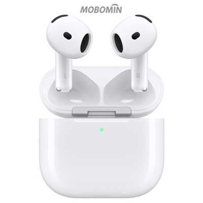 Airpods 4 ANC VIETNAM + گارانتی ۱۸ماهه