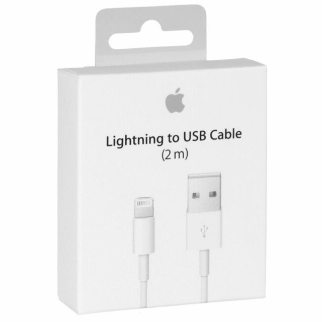 type-c to Lightning (۲m) 60W کابل شارژ آیفون