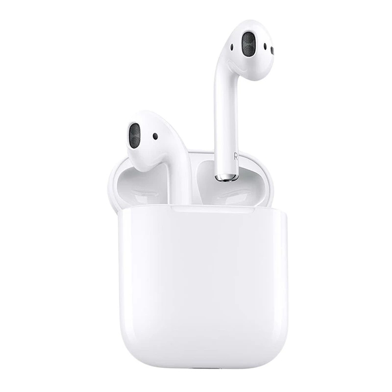 Airpods 2 CH + گارانتی 18 ماهه شرکتی