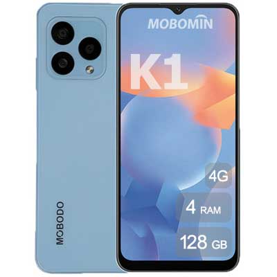 Mobodo K1 128GB RAM4
