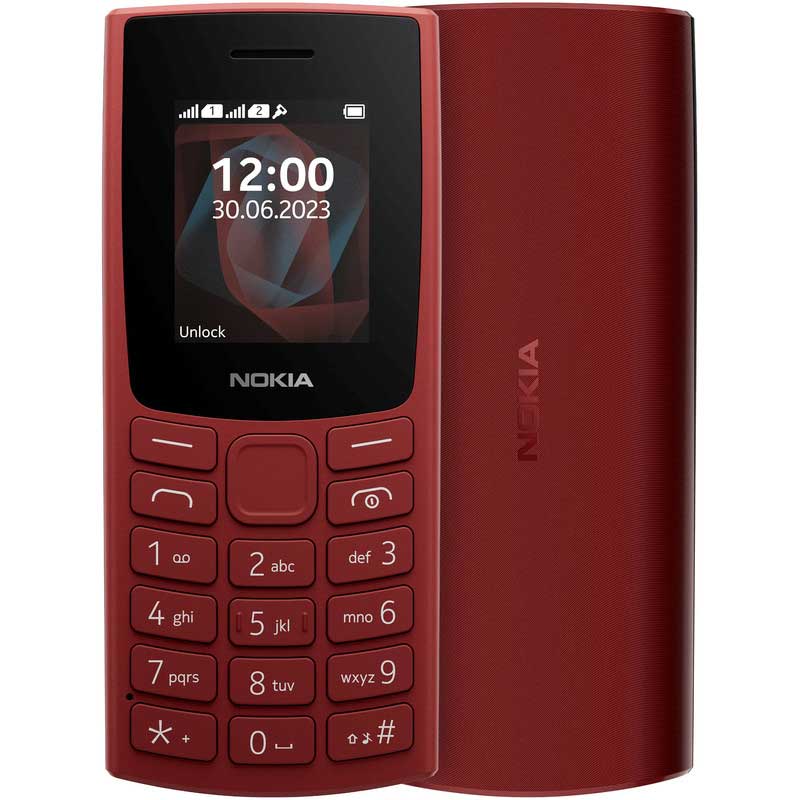 Nokia 105 fa 2023