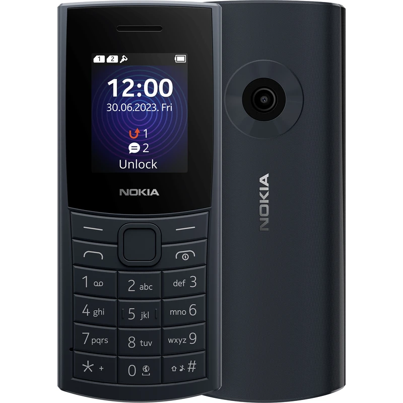 Nokia 110 fa 2023