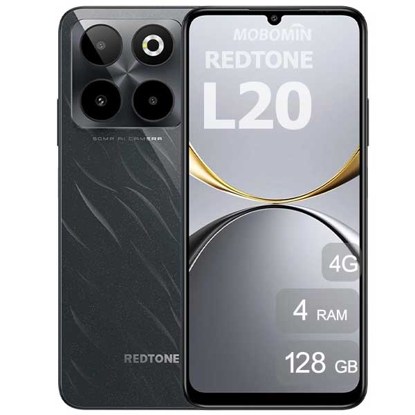 RedTone L20 128GB RAM4