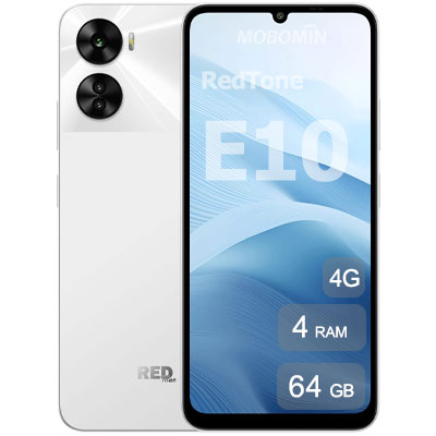RedTone E10 64GB RAM4