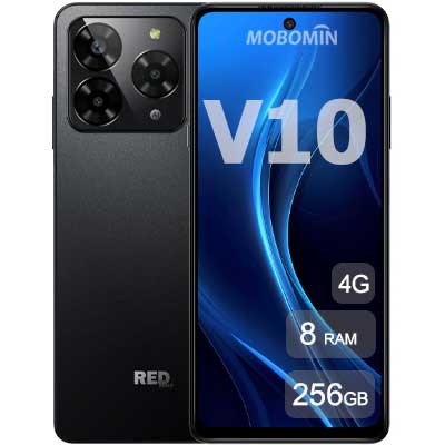 RedTone V10 256GB RAM8