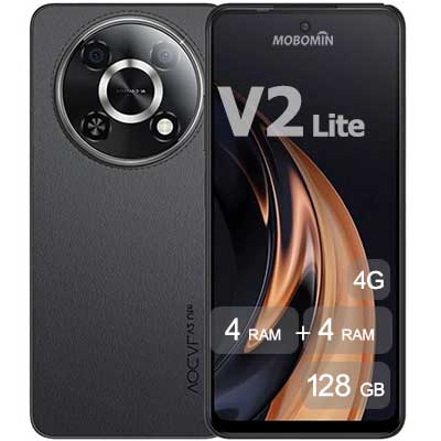 VOCAL V2 Lite 128GB RAM4+4