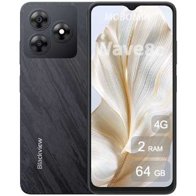Black View Wave 8c 64GB RAM 2+4