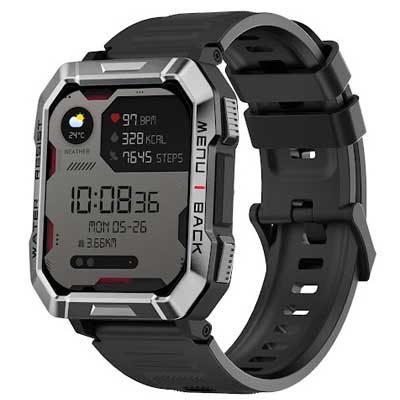 Blackview Smart Watch W60