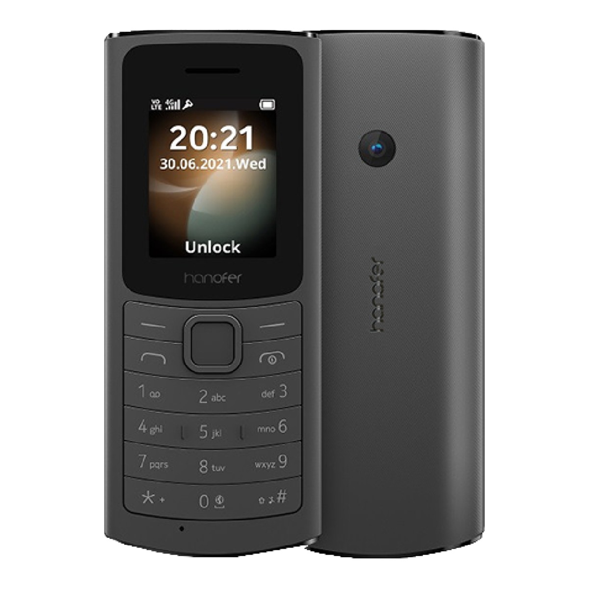 دوسیمکارت 2021-110 هانوفر