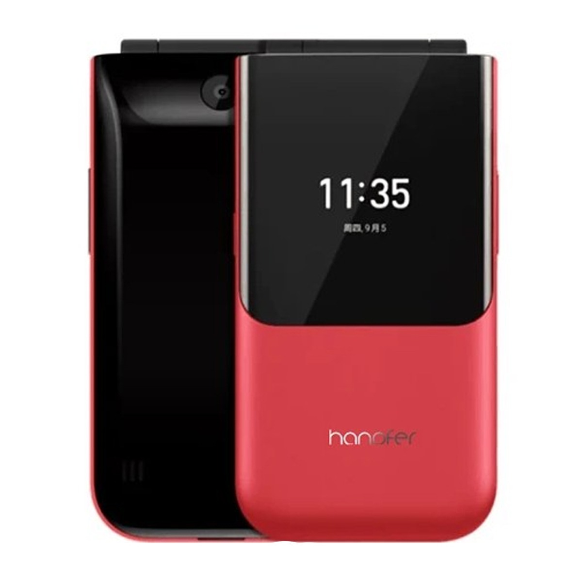 دوسیمکارت (2023) 2760 هانوفر