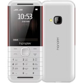 دوسیمکارت 5320 هانوفر