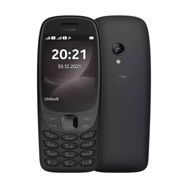 دوسیمکارت 6310 هانوفر