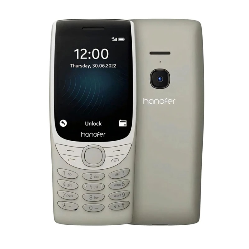 دوسیمکارت 8210 هانوفر