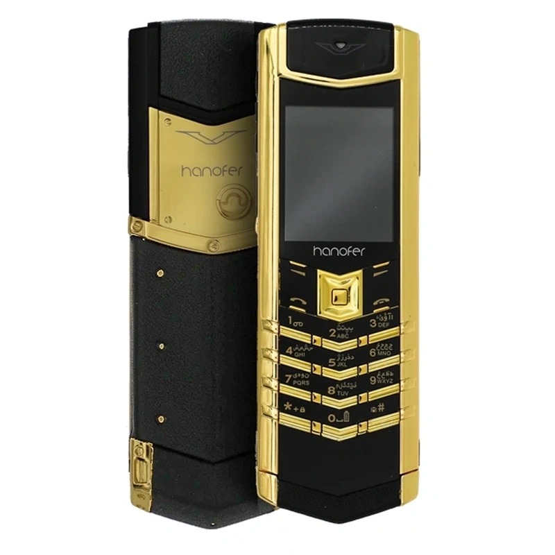 دوسیمکارت v6 PRO هانوفر