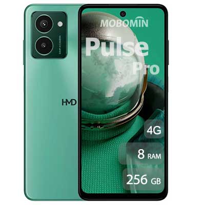 HMD Pulse Pro 256GB RAM8