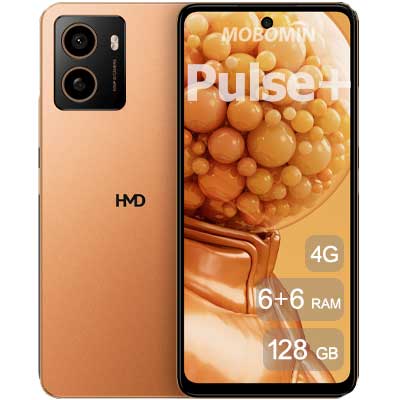 HMD Pulse+ 128GB RAM 6+6