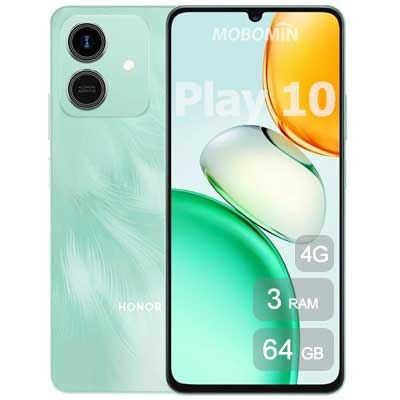 HONOR Play 10 64GB RAM3