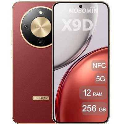 HONOR X9d 5G 256GB RAM12 NFC