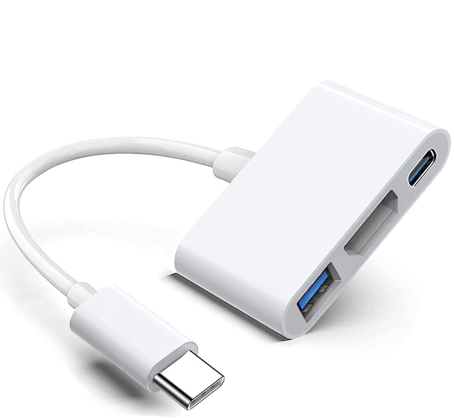 اپل تبدیل USB-C به DIGITAL-HDMI