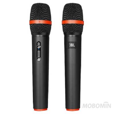 JBL WIRELESS MIC 300 میکروفون