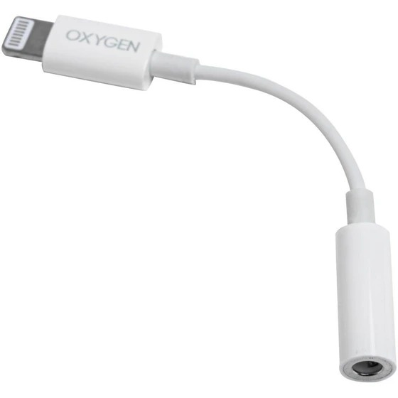 کابل جک به لایتنینگ مدل R2