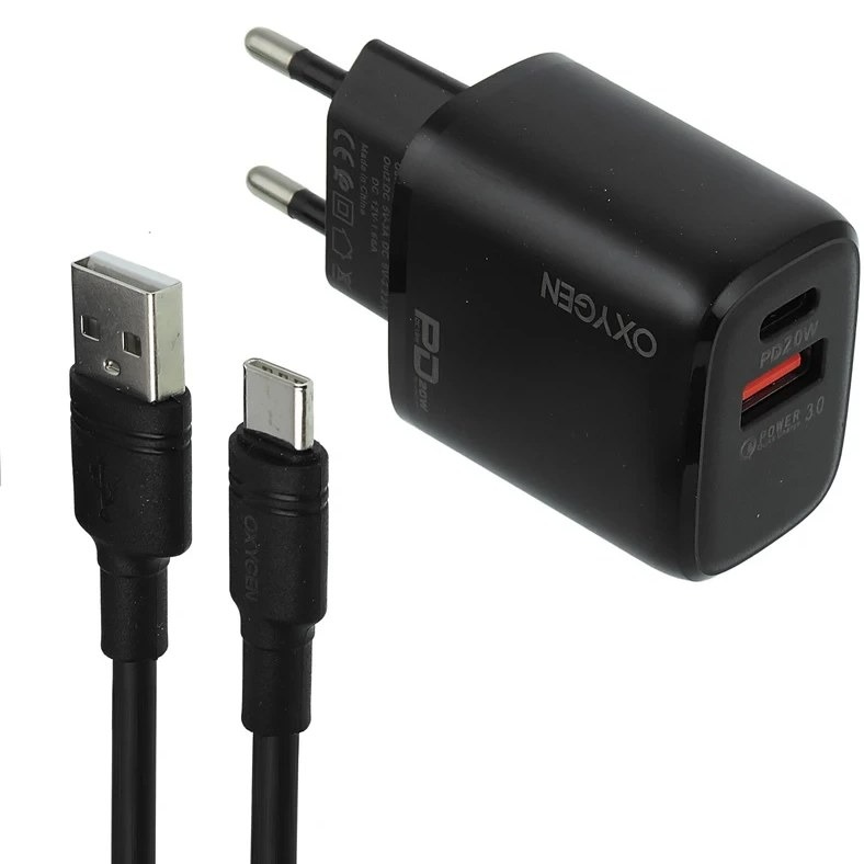 آداپتور اکسیژن 20 وات  CH1