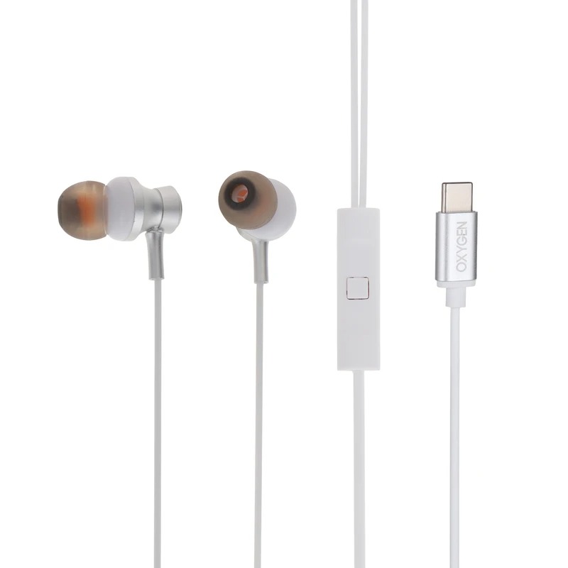 هندزفری سیم دار اکسیژن مدل H1