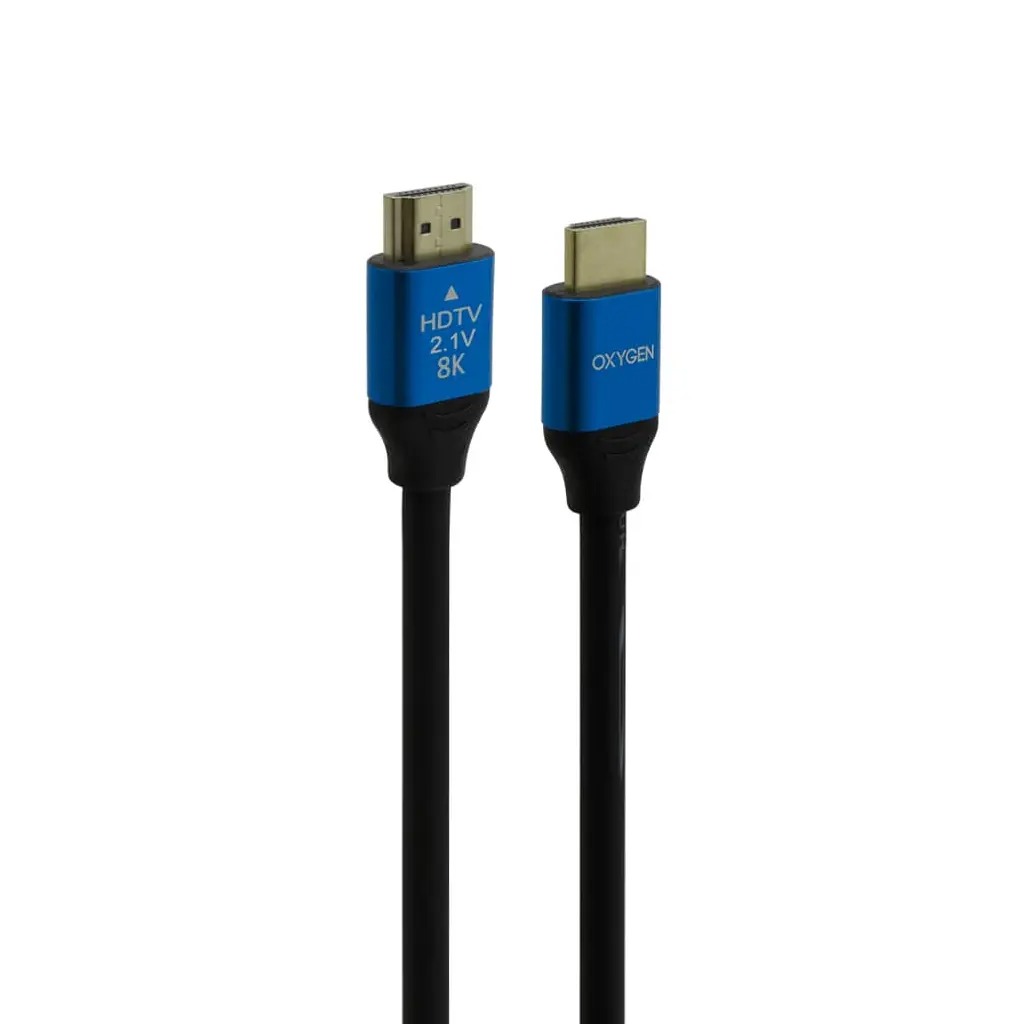کابل HDMI اکسیژن 1.5 متر K1