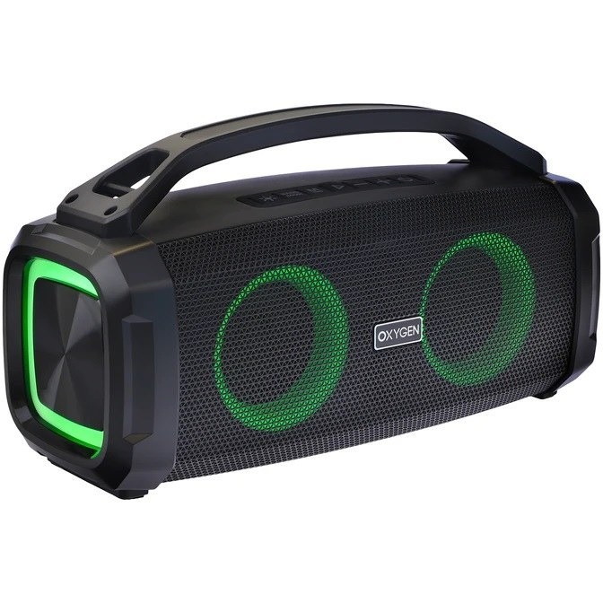 اسپیکر اکسیژن مدل ax103