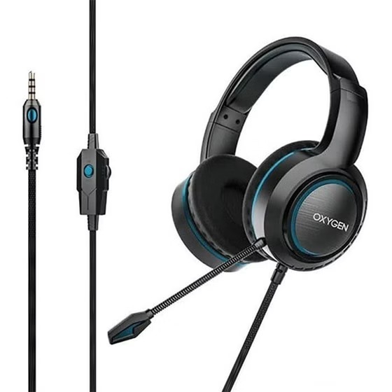 هدفون اکسیژن a21