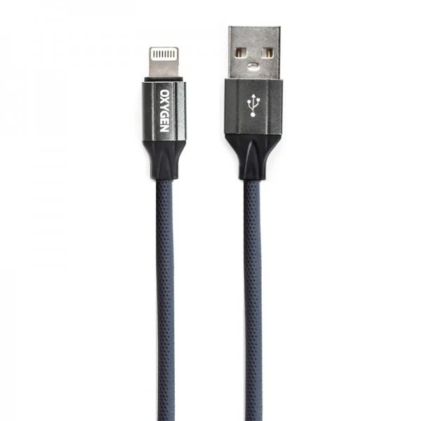 کابل تبدیل USB به لایتنینگ اکسیژن