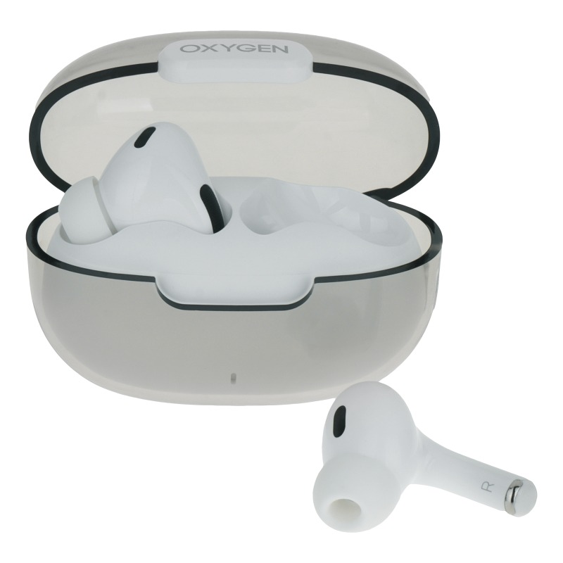 هندزفری بلوتوثی اکسیژن مدل W17