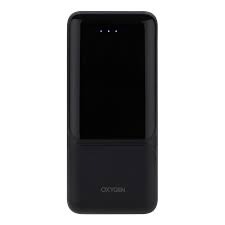 پاوربانک اکسیژن مدل OX-210 ظرفیت 20000 میلی آمپر ساعت