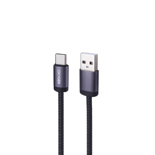 کابل شارژ USB به Type-C مدل LX-21 طول 1.2 متر