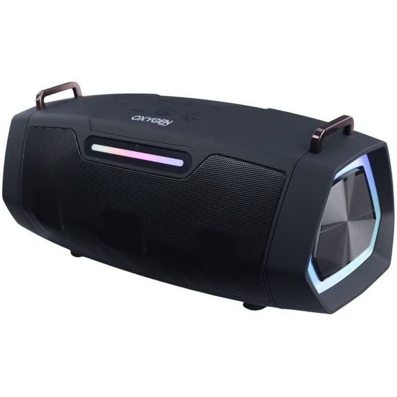 اسپیکر اکسیژن مدل ax105