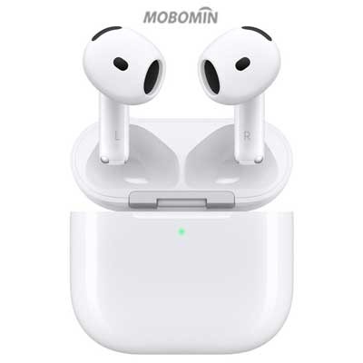 Airpods 4 VEITNAM + گارانتی ۱۸ماهه