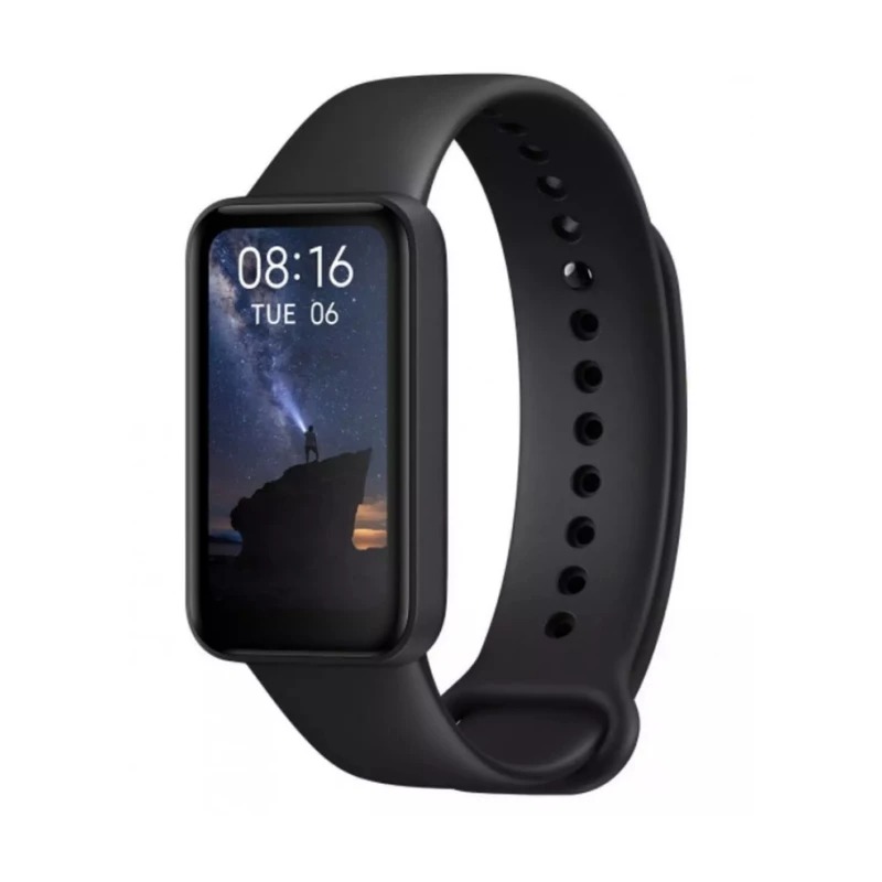Xiaomi Smart Band 7 Pro گارانتی ۱8 ماهه شرکتی