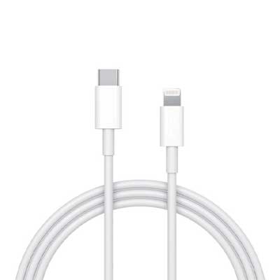 کابل آیفون تایپ سی به لایتنینگ یک متری (های کپی)