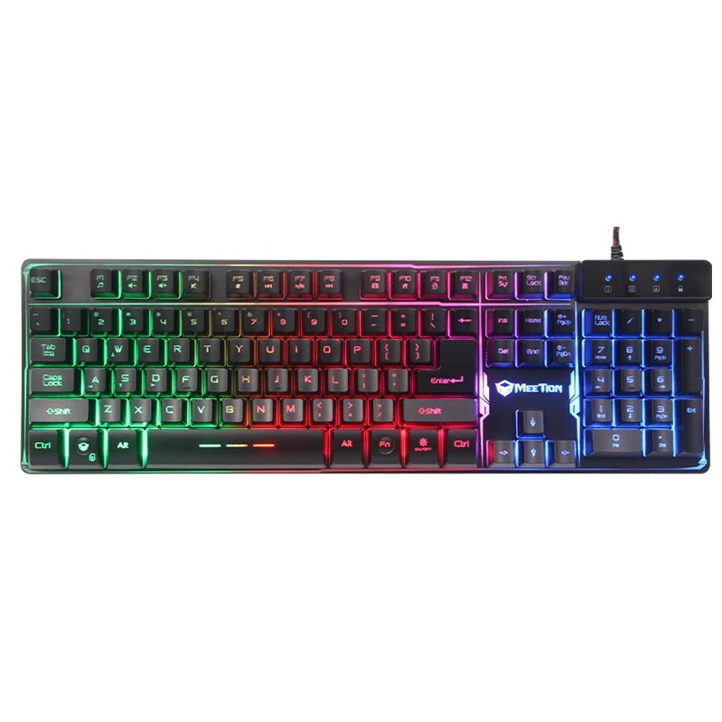 کیبورد meetion k9300