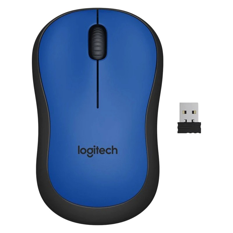 ماوس بی‌سیم لاجیتک مدل M220