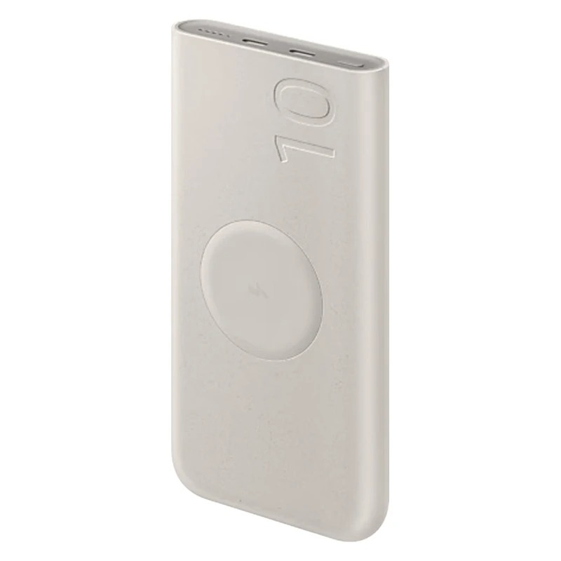 وایرلس باتری پک سامسونگ 10000 امپر - تایپ سی