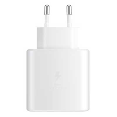 سامسونگ آداپتور 15 وات دوپین TYPE-C